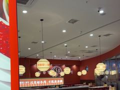 -浪里寻·臻牛养生牛肉火锅(方圆荟店)