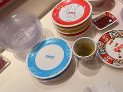 -莲寿司(国兴店)