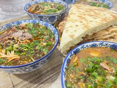 -杨家牛肉汤(淮建路店)