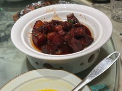 -梁家大院•农家菜(昆山会展中心店)