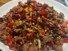 -小草房水煮鱼(东关大街店)