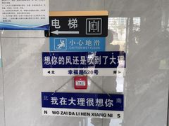 -大理洱海