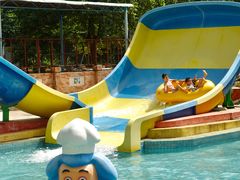 -清泉湾生态旅游度假区