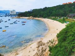 -威海国际海水浴场旅游区