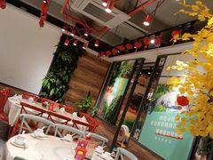 大堂-湘当爱·鲜煮现炒(松岗立业路店)
