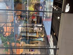 -THE NORTH FACE(三里屯ONEBOX店)