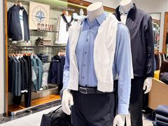 -王府井百货熙地港店