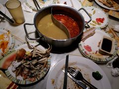 -吉布鲁牛排海鲜自助(步步高店)