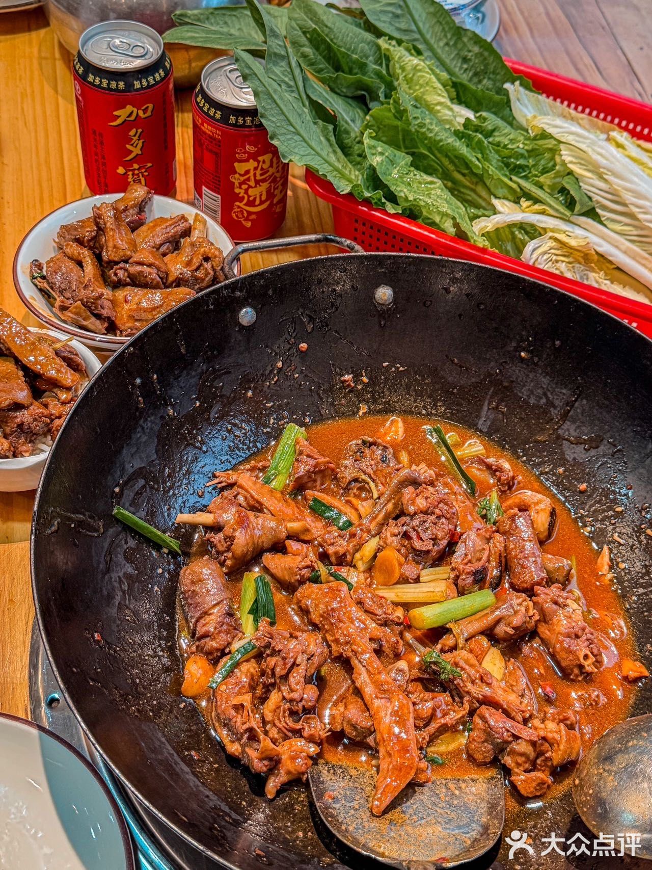 大自然醉鹅🪿果然越低调的店越好吃！