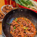 大自然醉鹅🪿果然越低调的店越好吃！