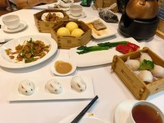 -南宁荔园维景国际酒店·荔园中餐厅