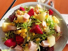 -魏斯理汉堡(西安沣东吾悦店)