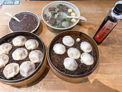 -老鼓楼汤包(太平门店)