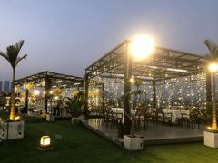 -沸奇公园·情景团建·年会露营烧烤轰趴生日(科技园店)