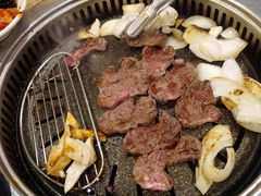 -黄金牧场(明洞总店)