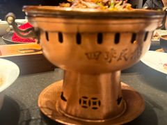 -四季民福烤鸭店(外滩外白渡桥店)