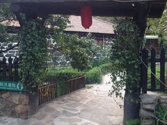 -北京水岸山吧度假村(雁栖镇店)