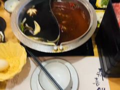 -牛匠和牛寿喜锅(西安总店)