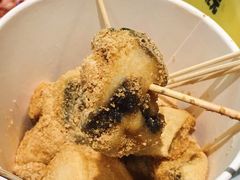 -朝鲜族打糕(时尚天河店)