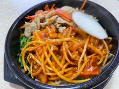 -拌来拌去石鍋拌飯(文鼎店)