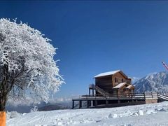-太子岭滑雪场