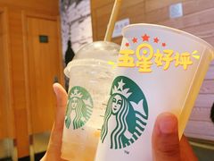 -星巴克臻选(沈阳大悦城店)