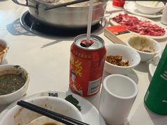 -八合里潮汕鲜牛肉火锅(福州万象城店)