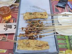 -探唐烧烤(棠东店)