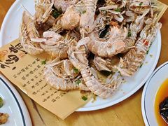 -醉壹号海鲜大排档·老厦门特色菜(厦门美食地标店)