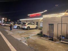 -古尚锦酒楼·水上餐厅