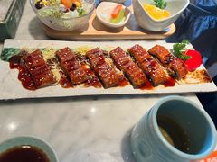-阿吾罗日本料理(K11艺术中心店)