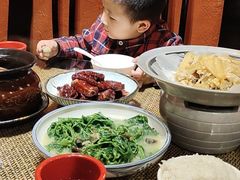 -老客家·客家菜(万达店)