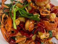 -聚味瞿记·龙虾堂(坡子街店)