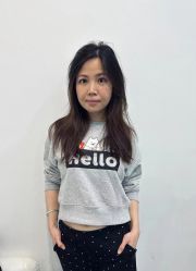 -吉艺心专业美发造型