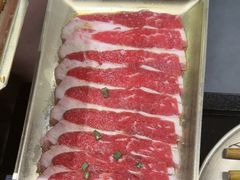 -西塔老太太泥炉烤肉(龙湖北苑天街店)