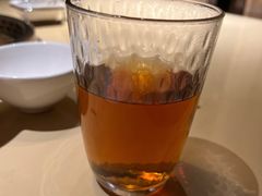 罗汉果花茶-余欢领鲜火锅(新街口店)