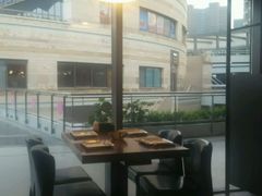 大堂-汉巴味德自助餐厅(嘉定宝龙广场店)