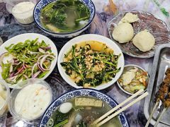 -尔力新疆丸子汤(北屯店)