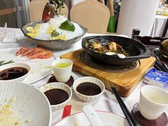 -鹿鸣酒家(越秀店)