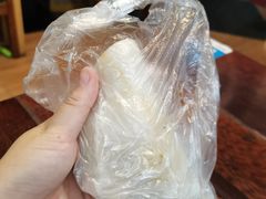 -张果佬年糕卷(科巷店)