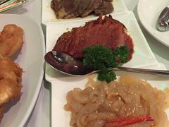 -岭南小馆