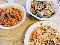 -玲燕蒸菜馆(江东路店)