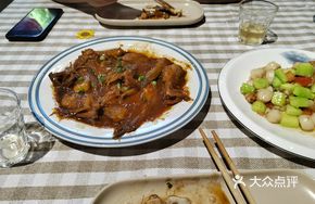 家熬龙头鱼