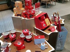 -Tims天好咖啡·贝果(雁展路万象天地店)