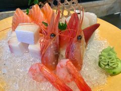 -山葵家·创意料理(宁波来福士店)