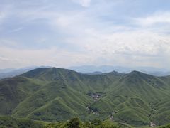 -莫干山风景区