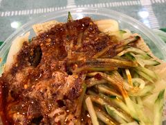 -众口斋锅贴(银泰城店)
