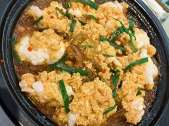 -船歌·鱼水饺青岛菜(国贸商城店)
