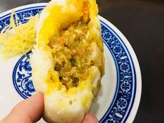 -孟家蟹包(锦绣街店)