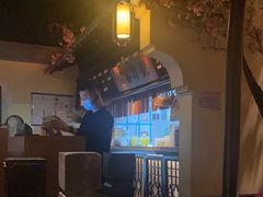 -绿茶餐厅(昌平悦荟店)